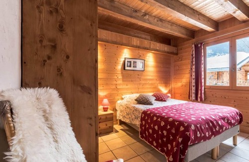Villaroger House | 96 m² Gîte ∙ 4 bedrooms ∙ 10 guests