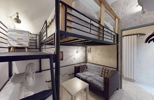 Avignon Resort | 98 m² Private room ∙ 1 bedroom ∙ 1 guest