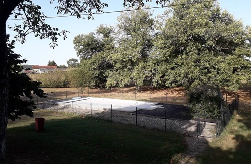 Saint Sozy House | A Charming House in Dordogne with swimming pool