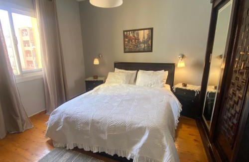 Dream Land Apartment | A cosy Apartment just for you to relax