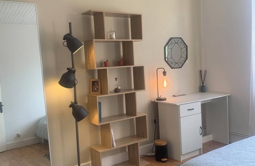 Desingy Bed & Breakfast | A desire for silence! Stay with Maria and Franck and get back to nature!