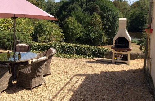 Gouex House | A HIDDEN GEM WITH PRIVATE POOL