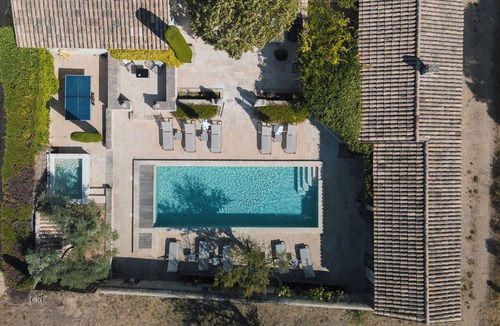 Eygalieres Villa | A hidden gem offering a peaceful retreat with ultimate Provence experience