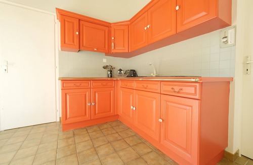 Bretignolles-sur-Mer Ski Chalet | A house for 10 with garden near the sea