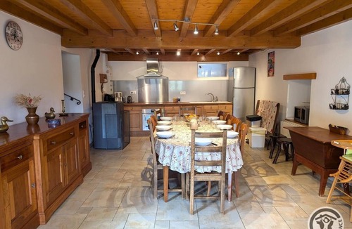 Montrottier House | A L'abade - Montrottier