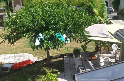 Langeais House | A la Croisée des Châteux de la Loire Très Grande Maison Familiale Avec Piscine