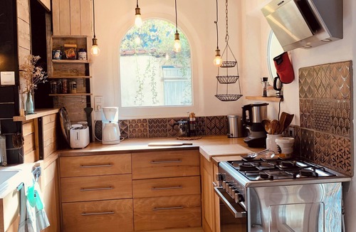 Le Martinet House | A P'tit Bali in the Cévennes, with Jacuzzi and breathtaking views!