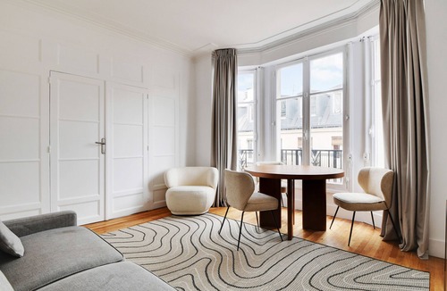Sorbonne Apartment | A Stunning 1-BDR in Saint Michel/Notre Dame