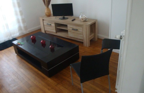 Lanester Apartment | A2PAS apartment in the city center