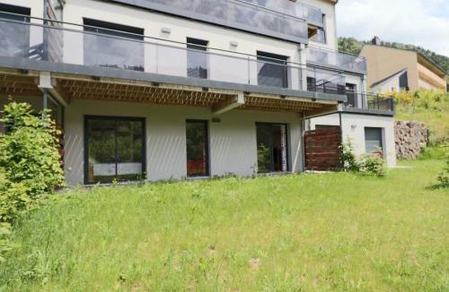 Mont-Dore Apartment | A4 - Résidence La Montille