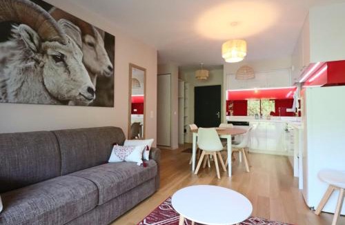 Mont-Dore Apartment | A4 - Résidence La Montille