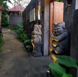 Sidemen Hotel | Abian Dauh Sidemen