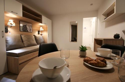 Val-Thorens Apartment | Abrineige Tourotel Val Thorens