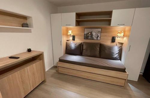 Val-Thorens Apartment | Abrineige Tourotel Val Thorens