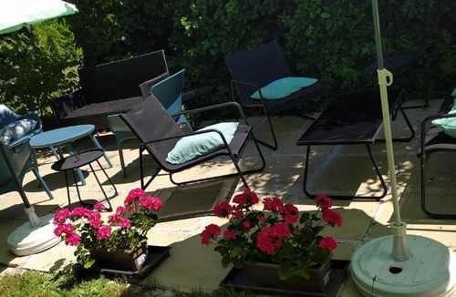 Aimargues Apartment | Abrivado Résidences - Entre Nîmes, Aigues-Mortes et les plages
