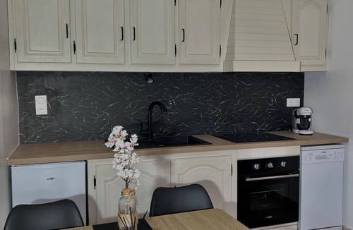 Saint-Genies House | Accommodation in a small character house in SAINT GENIES