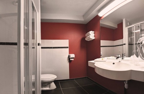 Ville-la-Grand Hotel | Ace hôtel Annemasse Genève