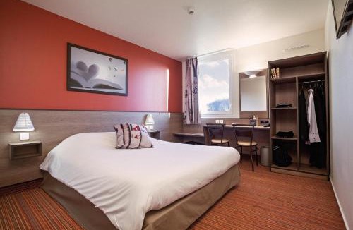 Poitiers Hotel | Ace Hotel Poitiers
