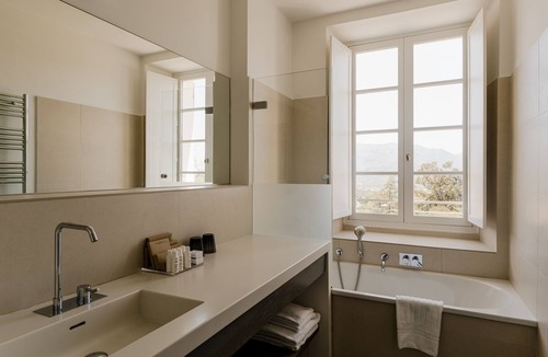 Oletta Hotel | Aethos Corsica