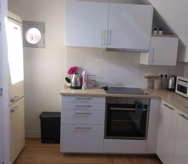 Noisy-le-Sec Apartment | agréable