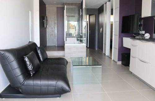 Naturist Village Apartment | Air-conditioned apartment with terrace, parking and WIFI - Cap d'Agde