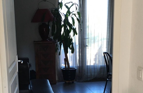 Mallemort House | Air-conditioned house Domaine de Pont Royal, 3 bedrooms, swimming pool (June Sept), garden
