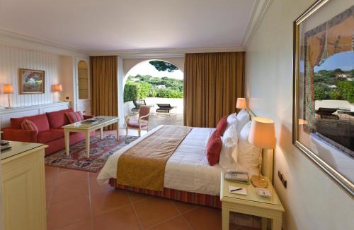 Cote d'Azur- French Riviera Hotel | Airelles Château de la Messardière