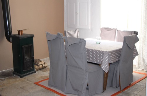 Barjac Apartment | Alizé - Luxury apartment 5 people