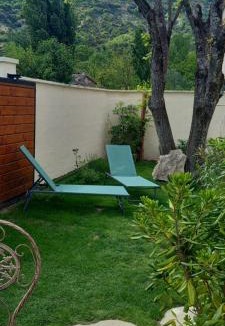 Roche-Saint-Secret Bed & Breakfast | Alma Bella