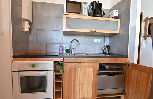 Cognet Apartment | Alpe d'Huez, Ideally located Apartment/flat - Alpe d'huez Residential flat