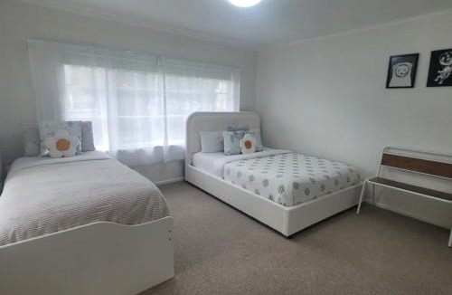 Mangere House | Alta House