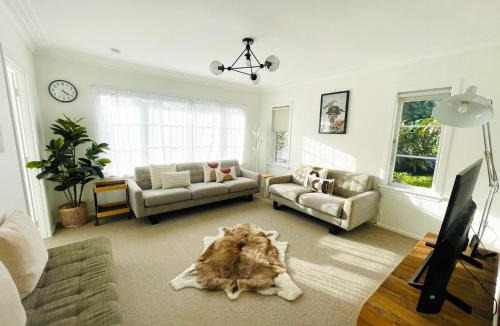 Mangere House | Alta House