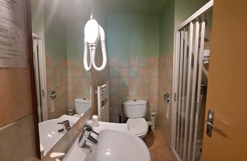 Mont-Dore Hotel | Alti'Pic Hôtel