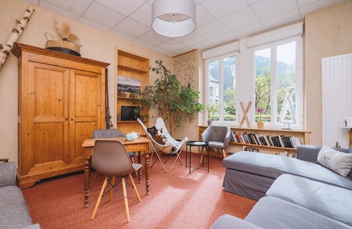 Mont-Dore Hotel | Alti'Pic Hôtel