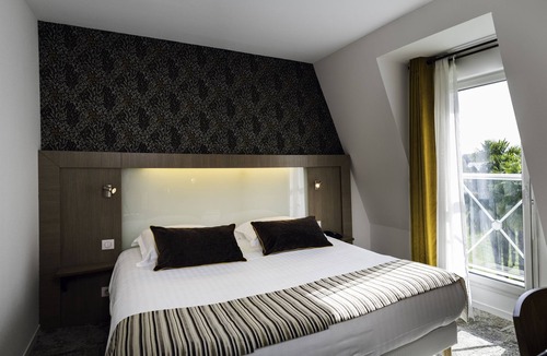 Oloron-Sainte-Marie Hotel | Alysson Hôtel