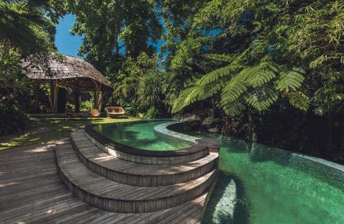 Peliatan Resort | Amarea Resort & Spa Ubud by Ini Vie Hospitality