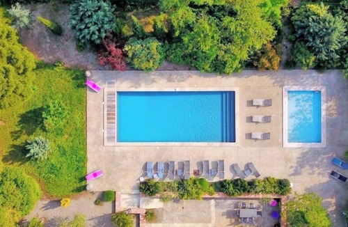 Trebes Apartment | Amazing 17th century House refurbished