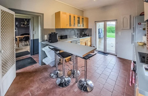 Saint-Germain-des-Angles House | Amazing home in St.Germain-des-Angles