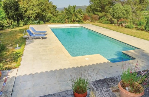 Ribaute House | Amazing home in Ribaute