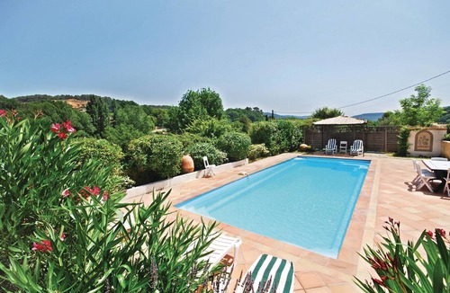 Salernes House | Amazing home in Salernes with WiFi