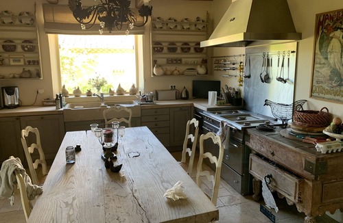 Paradou House | Amazing Villa in the heart of Provence