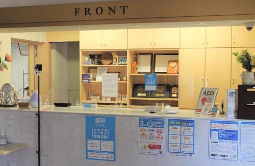 Anan Hotel | Anan Daiichi Hotel - Vacation STAY 55570v