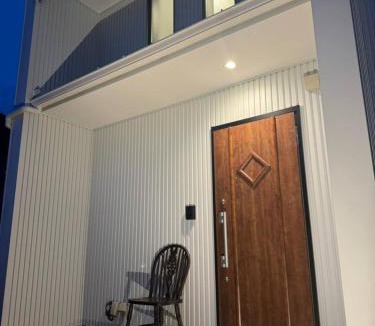 Gifu House | Antiques Gifuekihigashi - Vacation STAY 31755v