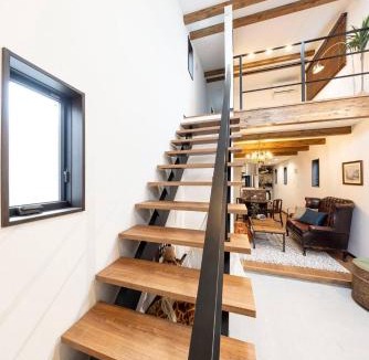 Gifu House | Antiques Gifuekihigashi - Vacation STAY 31755v