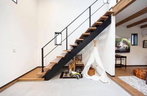 Gifu House | Antiques Gifuekihigashi - Vacation STAY 31755v