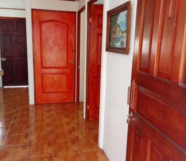 Sardinal Apartment | Apartamentos y Cabinas Geckos