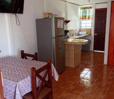 Sardinal Apartment | Apartamentos y Cabinas Geckos