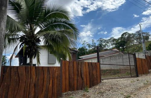 San Isidro de El General Apartment | Apartamentos Zoé