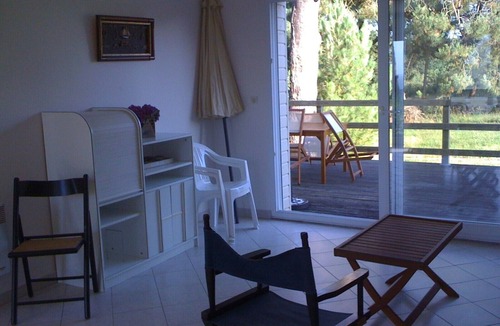 Trevou-Treguignec Apartment | APARTEMENT SEA VIEW in TREVOU TREGUIGNEC Trestel in ParcArbore Saturday to Saturday