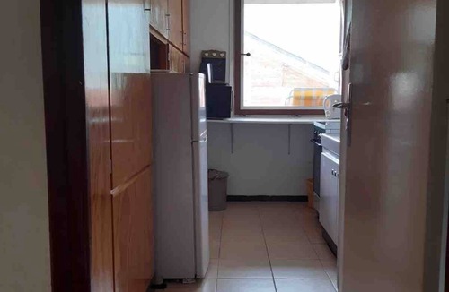Saint-Etienne-de-Tinee Apartment | Apartment 'Chaleureux La Montagne' with Private Garden and Balcony